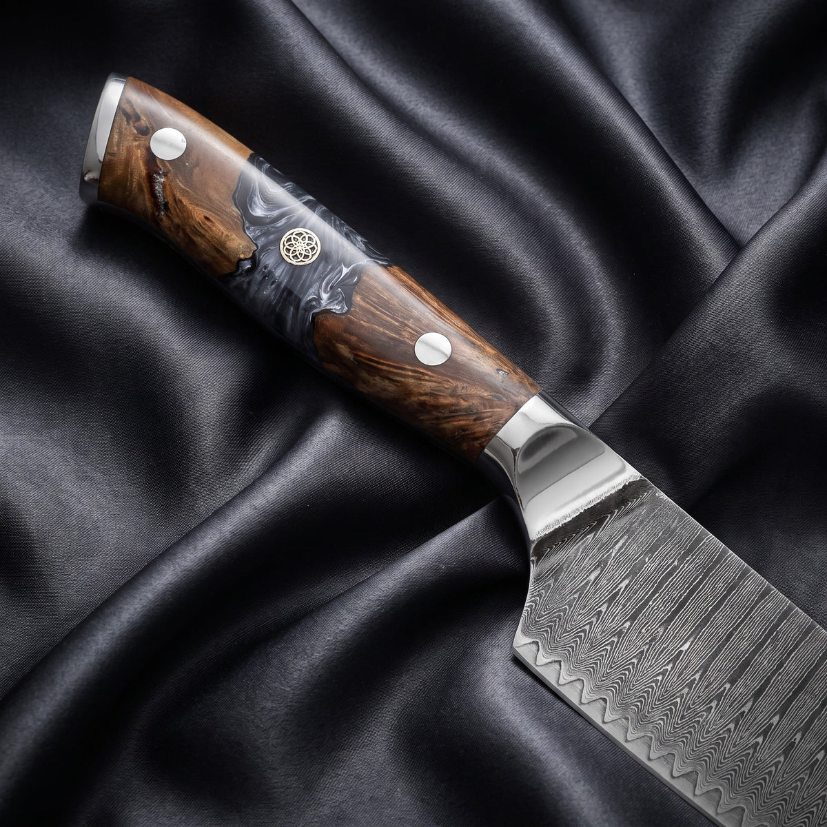 Hyoga Gyuto Chef Knife