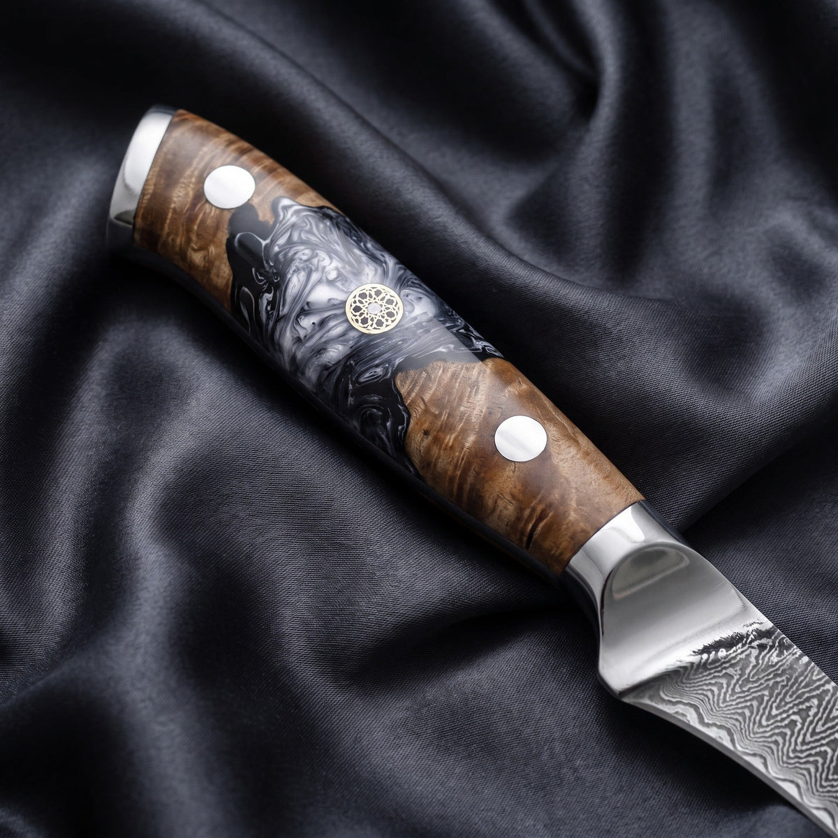 Hyoga Honesuki Boning Knife