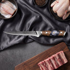 Hyoga Honesuki Boning Knife