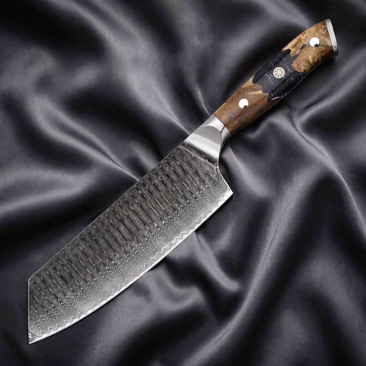 Hyoga Kiritsuke Chef Knife