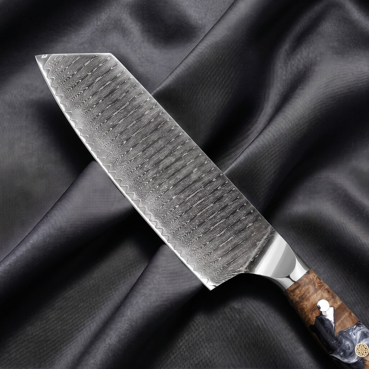Hyoga Kiritsuke Chef Knife
