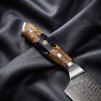 Hyoga Kiritsuke Chef Knife