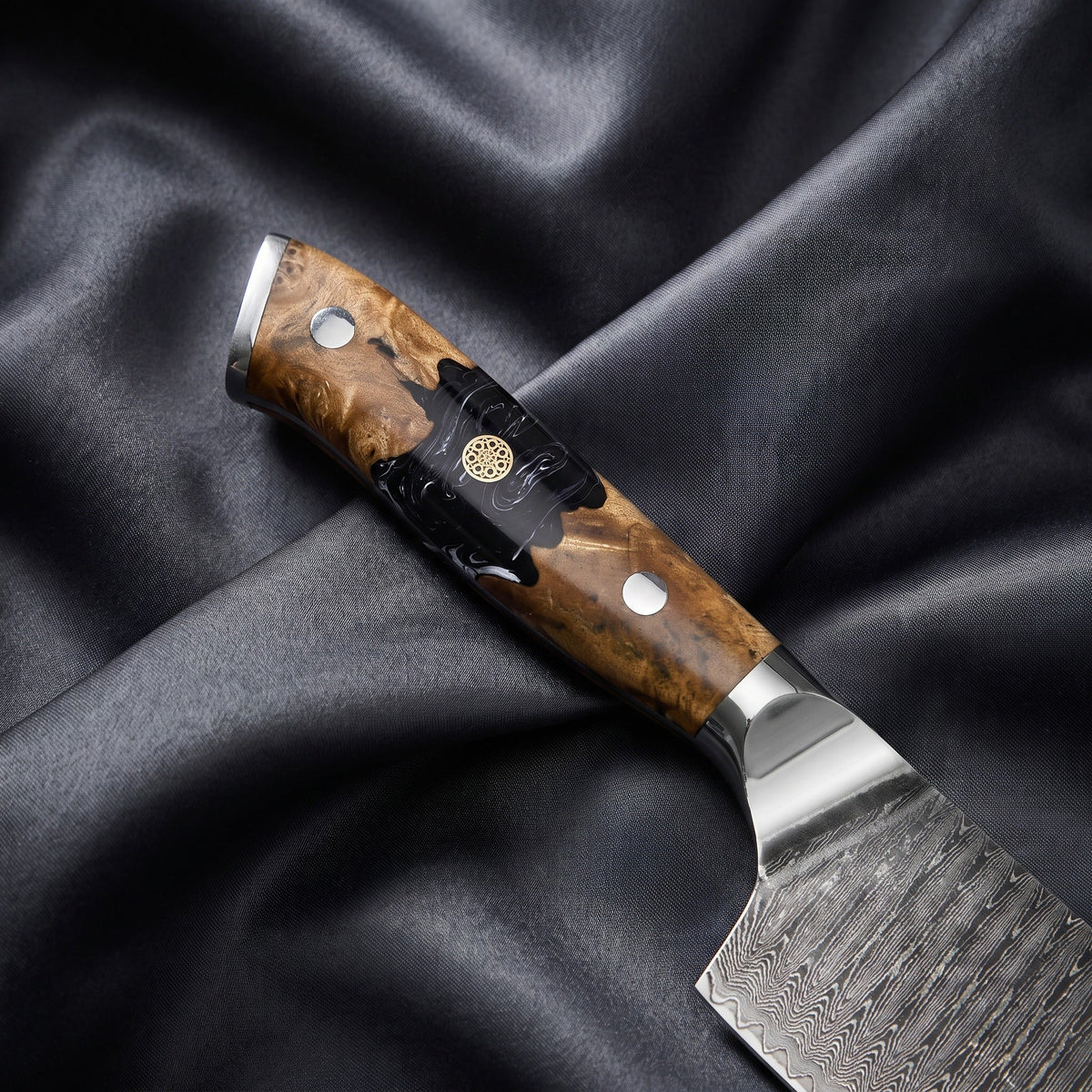Hyoga Kiritsuke Chef Knife