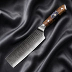 Hyoga Nakiri Knife