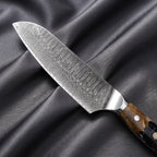 Hyoga Santoku Knife