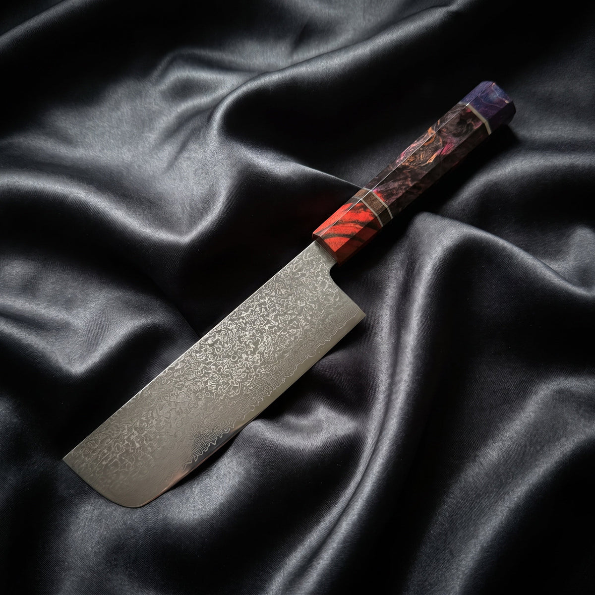 Kasumi Nakiri Knife