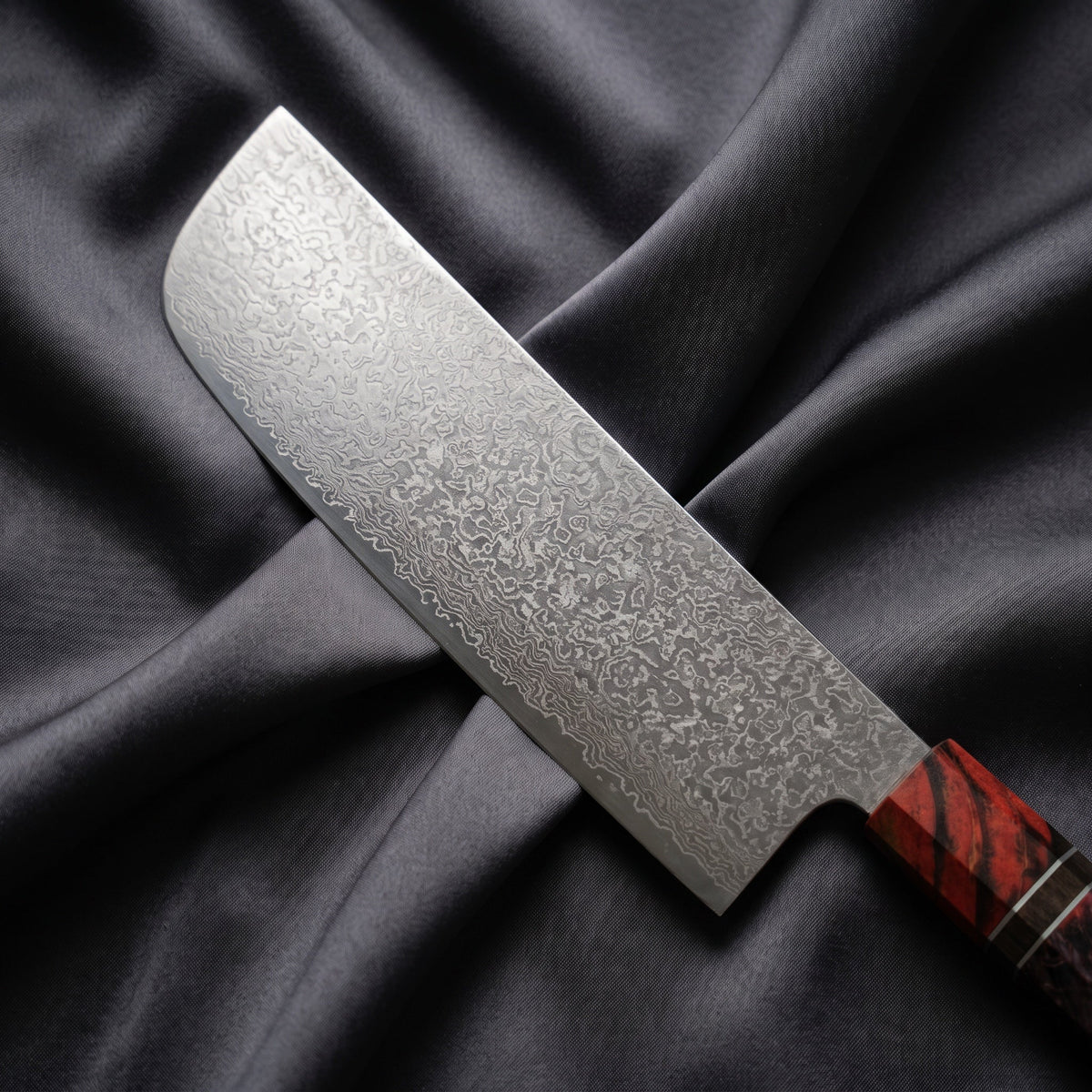 Kasumi Nakiri Knife