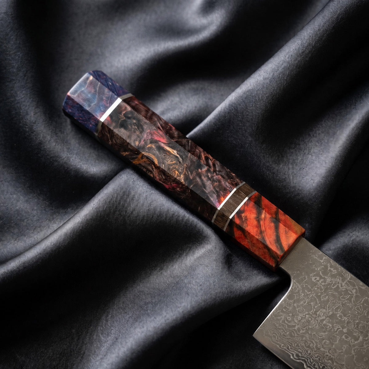Kasumi Nakiri Knife