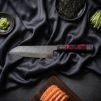 Kasumi Santoku Knife