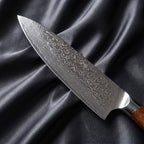 Komorebi Gyuto Chef Knife