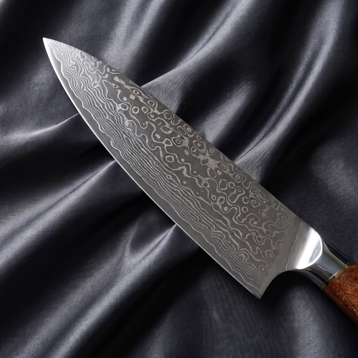 Komorebi Gyuto Chef Knife