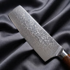 Komorebi Nakiri Vegetable Knife