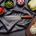 Komorebi Nakiri Vegetable Knife