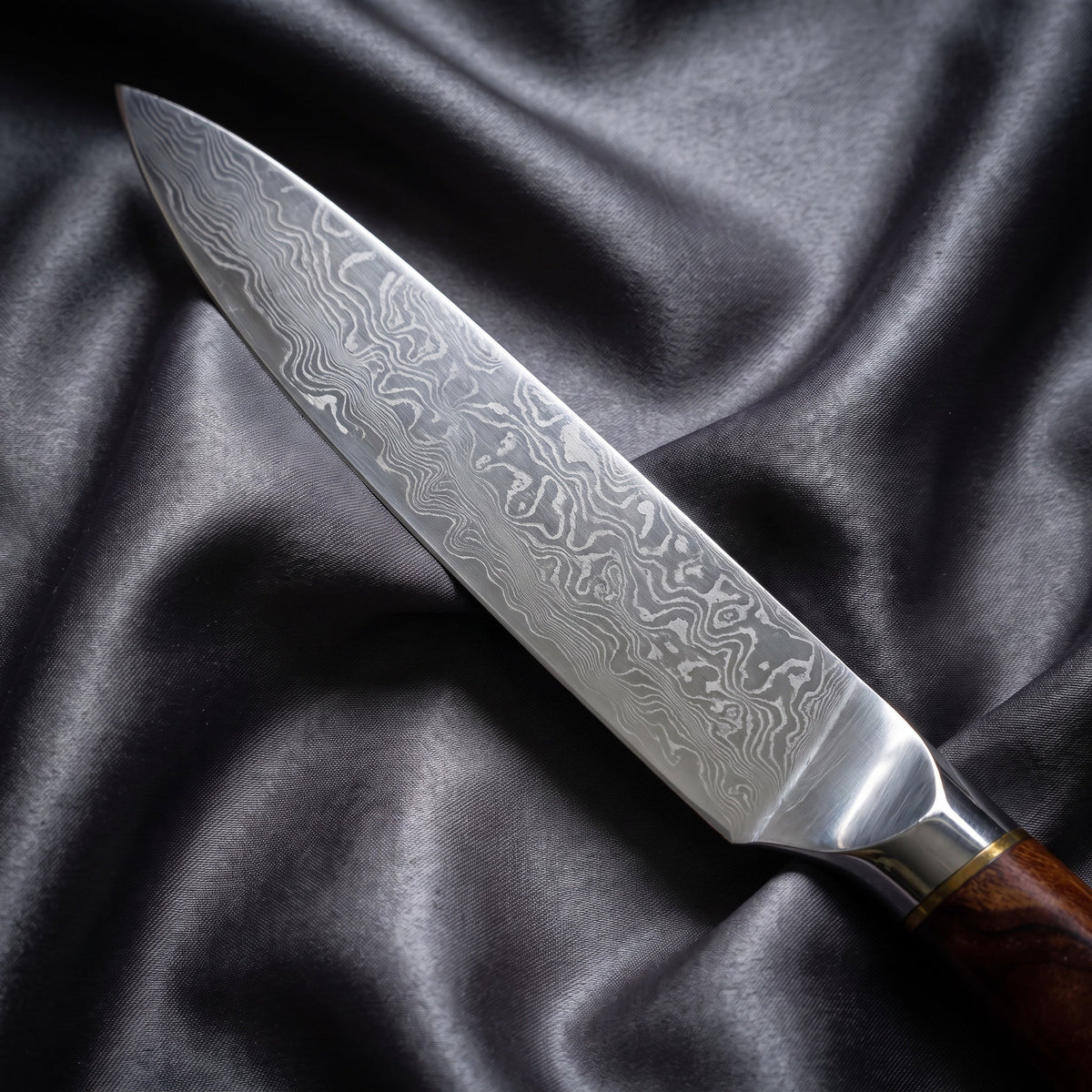 Komorebi Petty Utility Knife