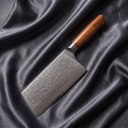 Komorebi Slicing Cleaver