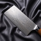 Komorebi Slicing Cleaver