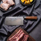Komorebi Slicing Cleaver