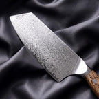 Konoha Cleaver Knife