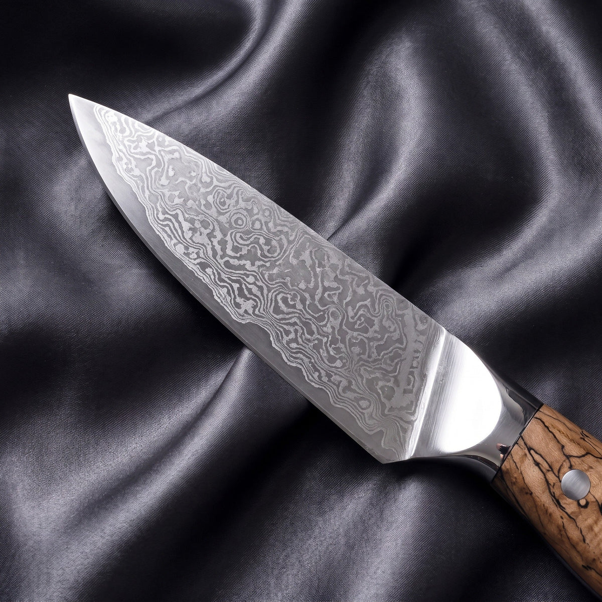 Konoha Paring Knife