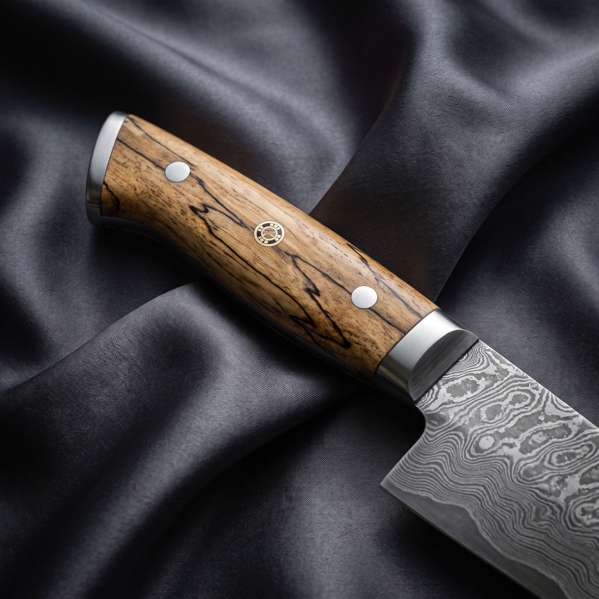 Konoha Paring Knife