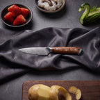 Konoha Paring Knife