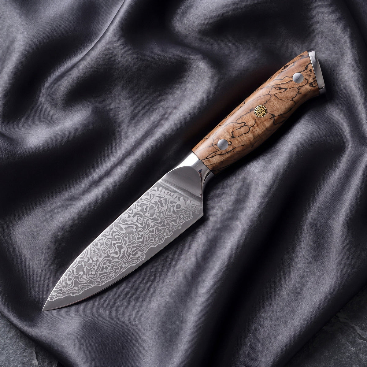 Konoha Paring Knife