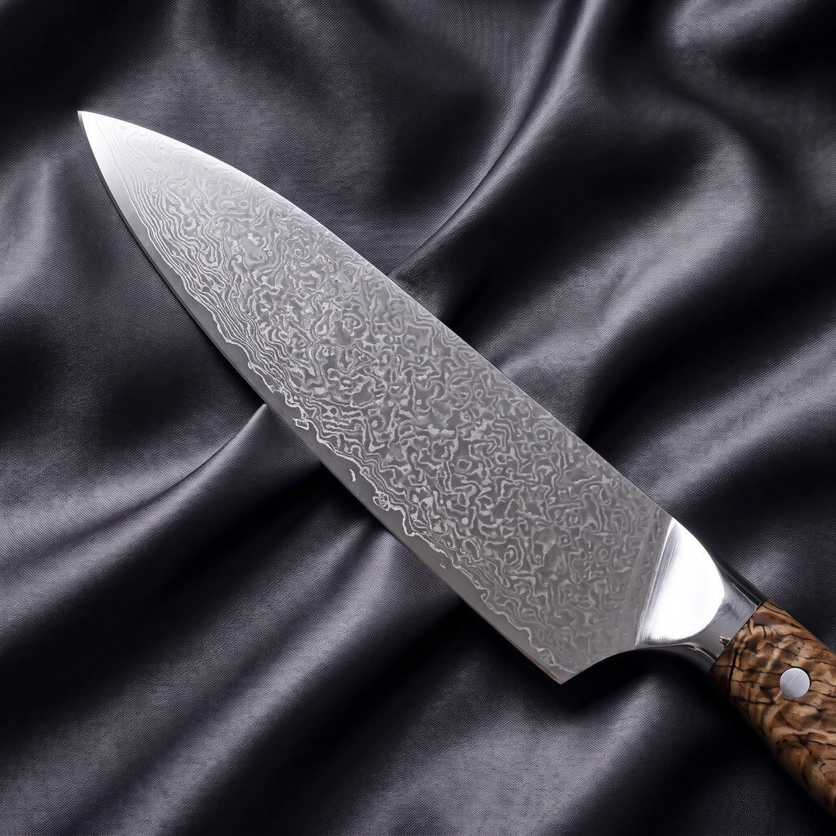 Konoha Santoku All-Purpose Knife