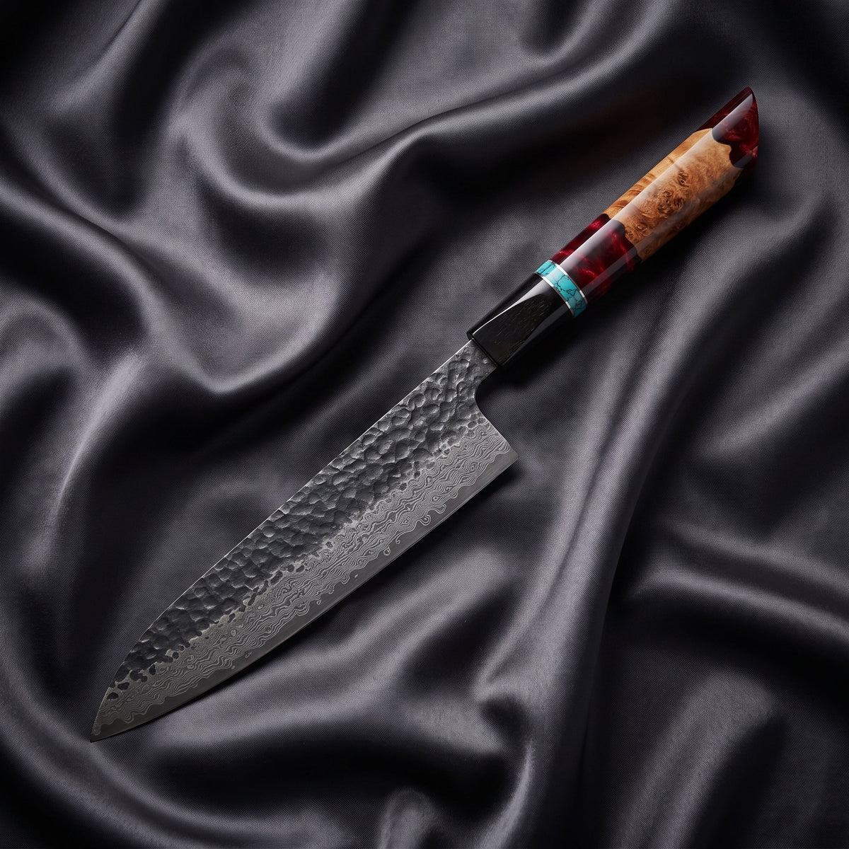 Minato Gyuto Chef Knife