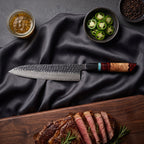 Minato Gyuto Chef Knife