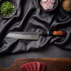 Minato Kiritsuke Chef Knife