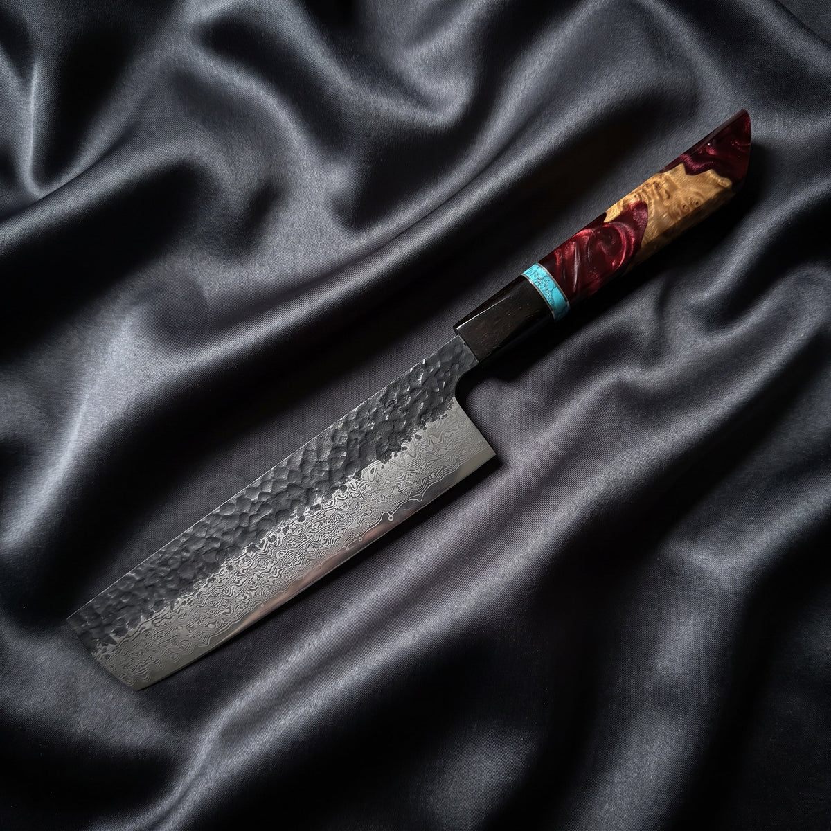 Minato Nakiri Knife