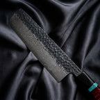 Minato Nakiri Knife