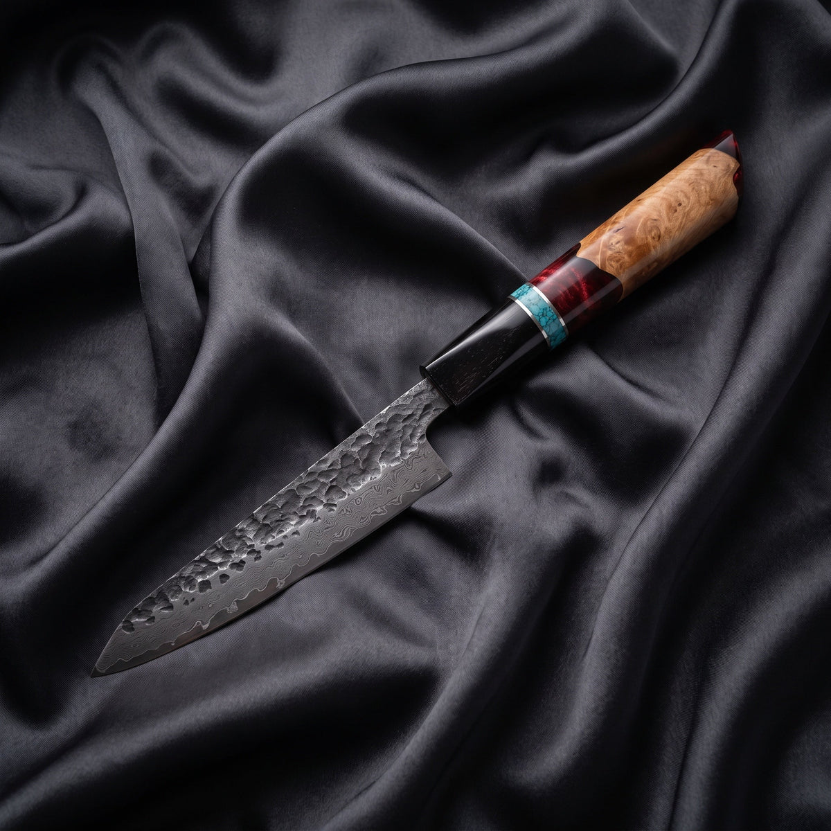 Minato Petty Utility Knife