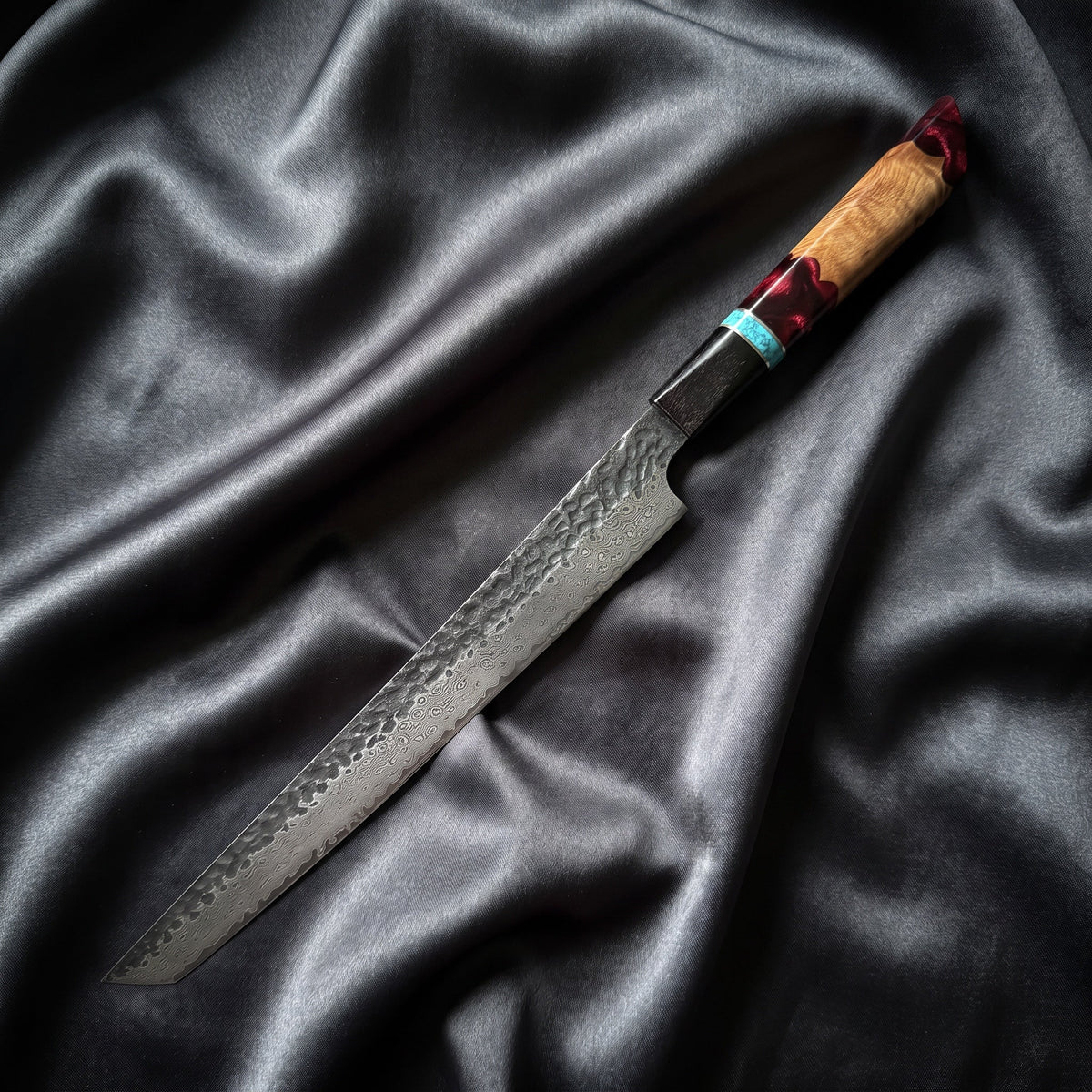 Minato Yanagiba Sashimi Knife