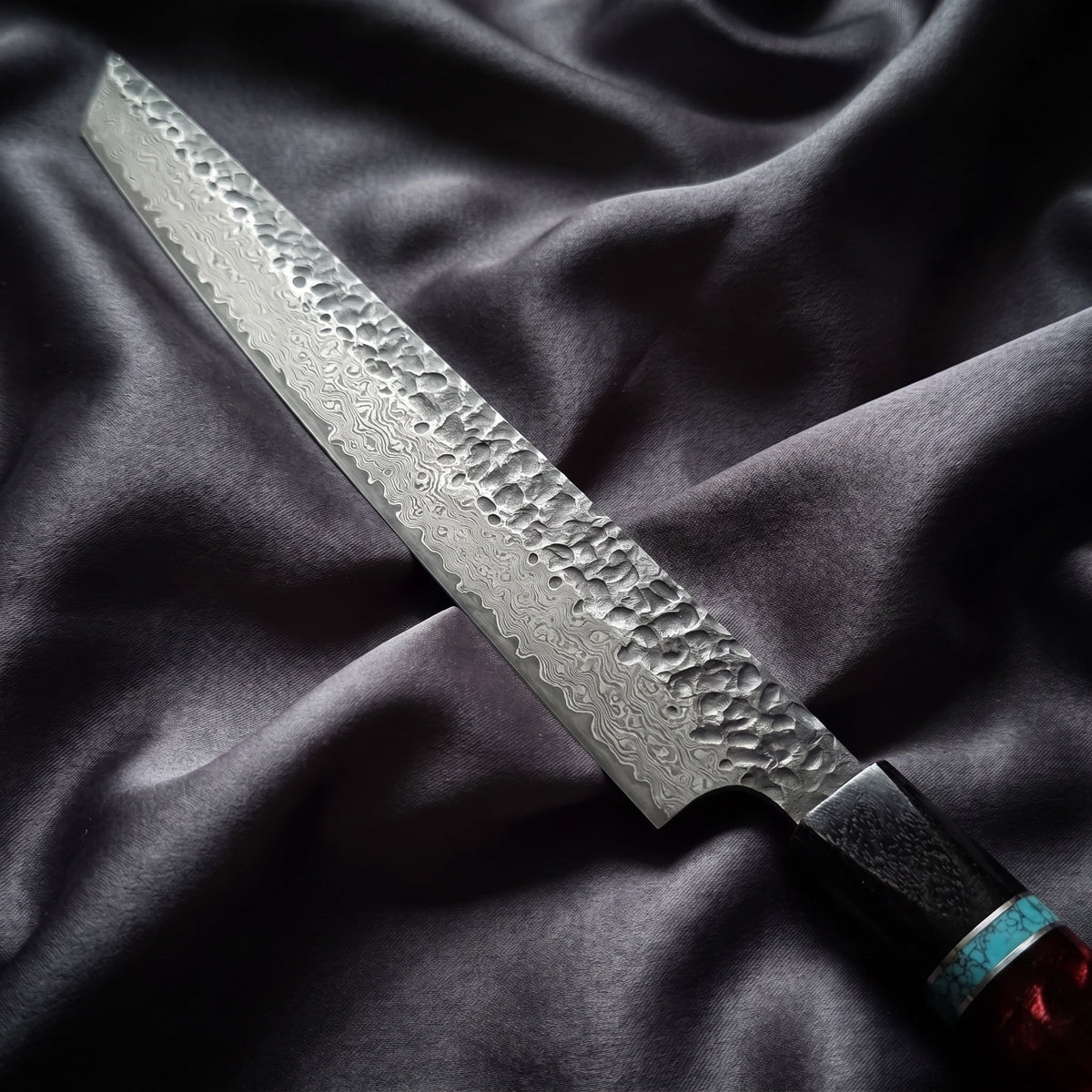 Minato Yanagiba Sashimi Knife