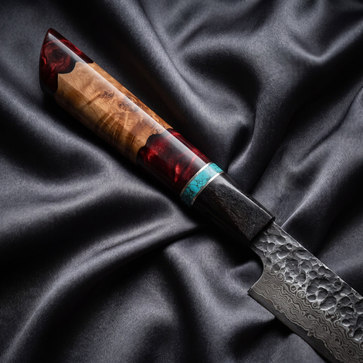 Minato Yanagiba Sashimi Knife