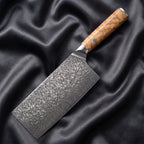 Nishiki Cleaver Knife