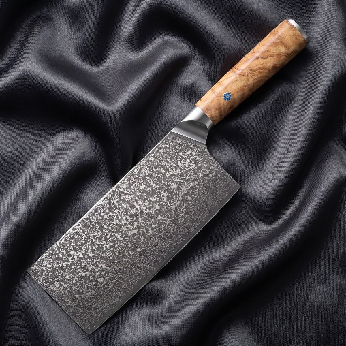 Nishiki Cleaver Knife