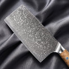 Nishiki Cleaver Knife