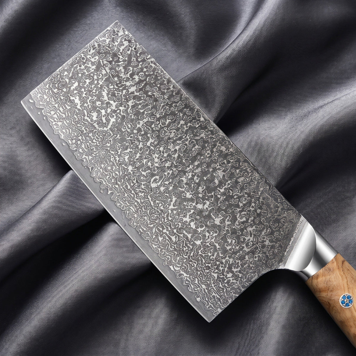 Nishiki Cleaver Knife