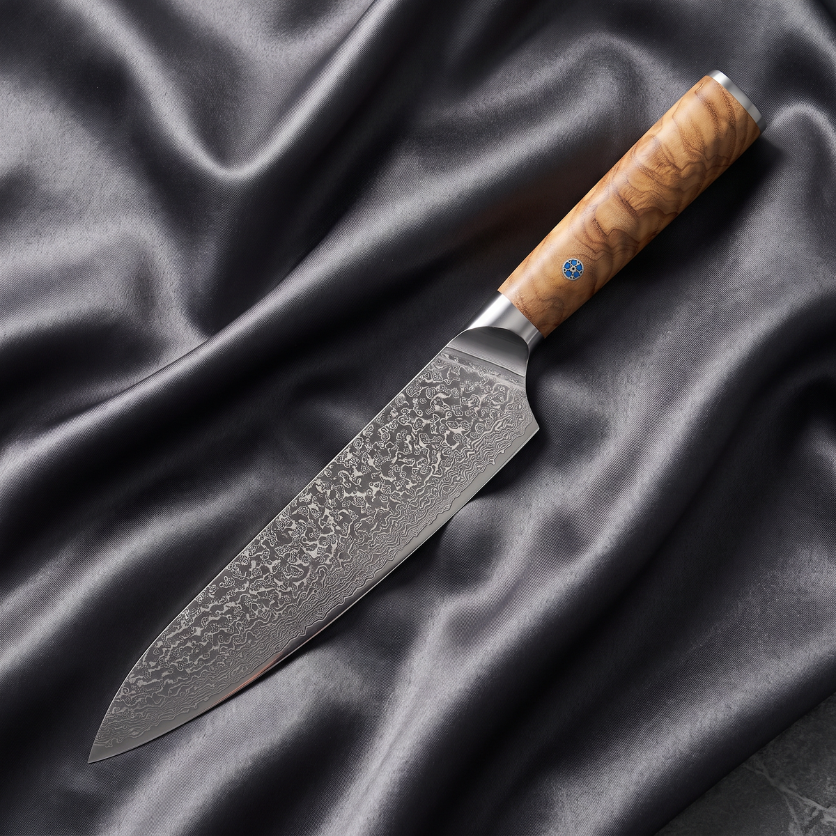 Nishiki Gyuto Chef Knife