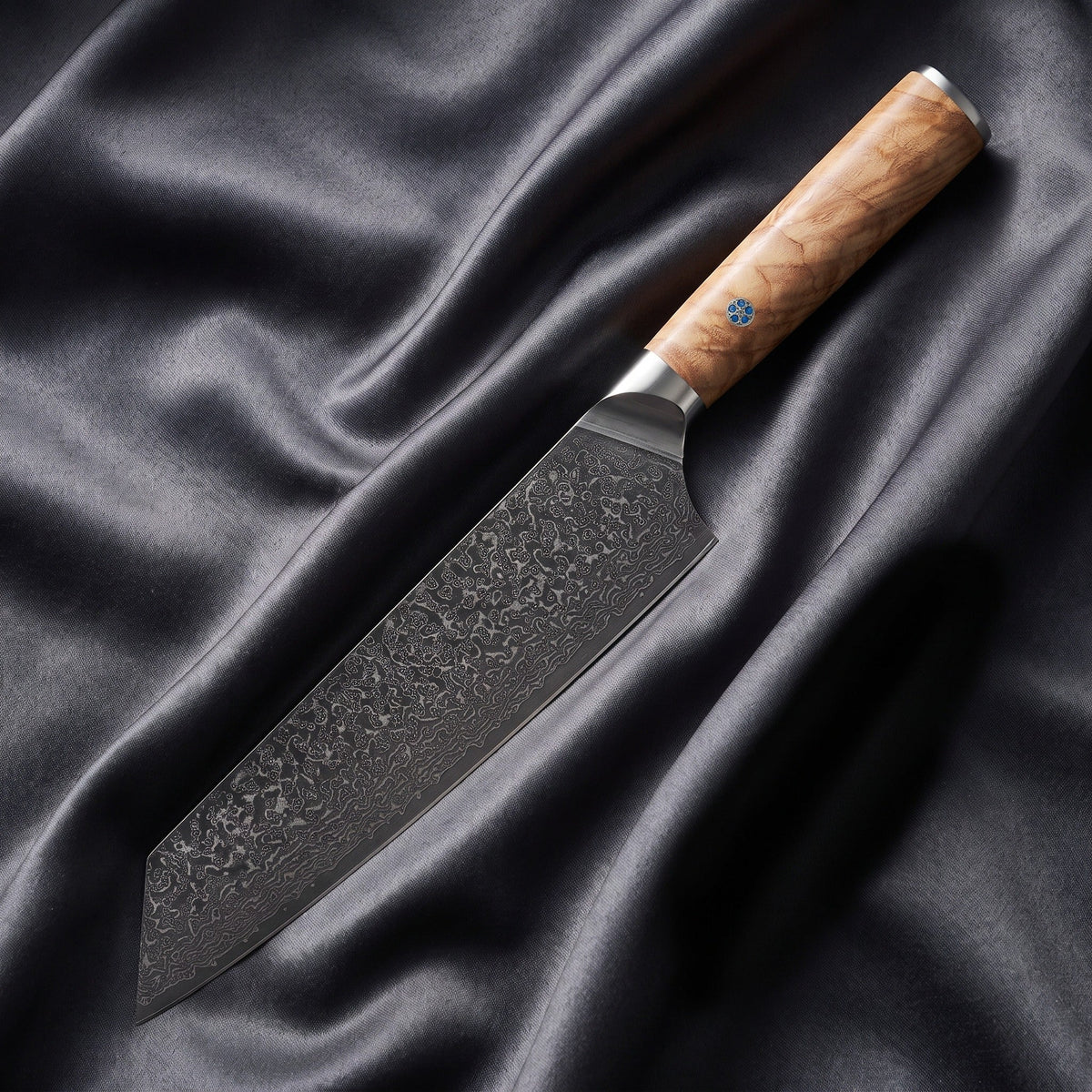 Nishiki Kiritsuke Chef Knife
