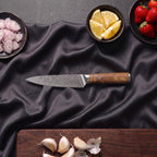 Nishiki Knife Trio (Gyuto, Nakiri & Petty)