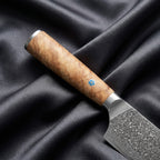 Nishiki Nakiri Knife