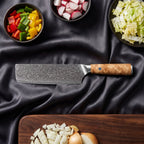 Nishiki Nakiri Knife
