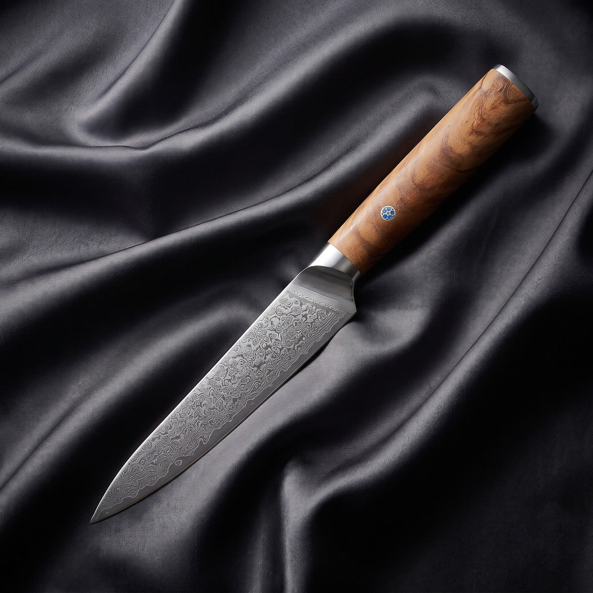 Nishiki Petty Utility Knife