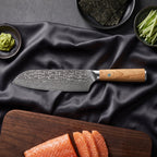 Nishiki Santoku Knife