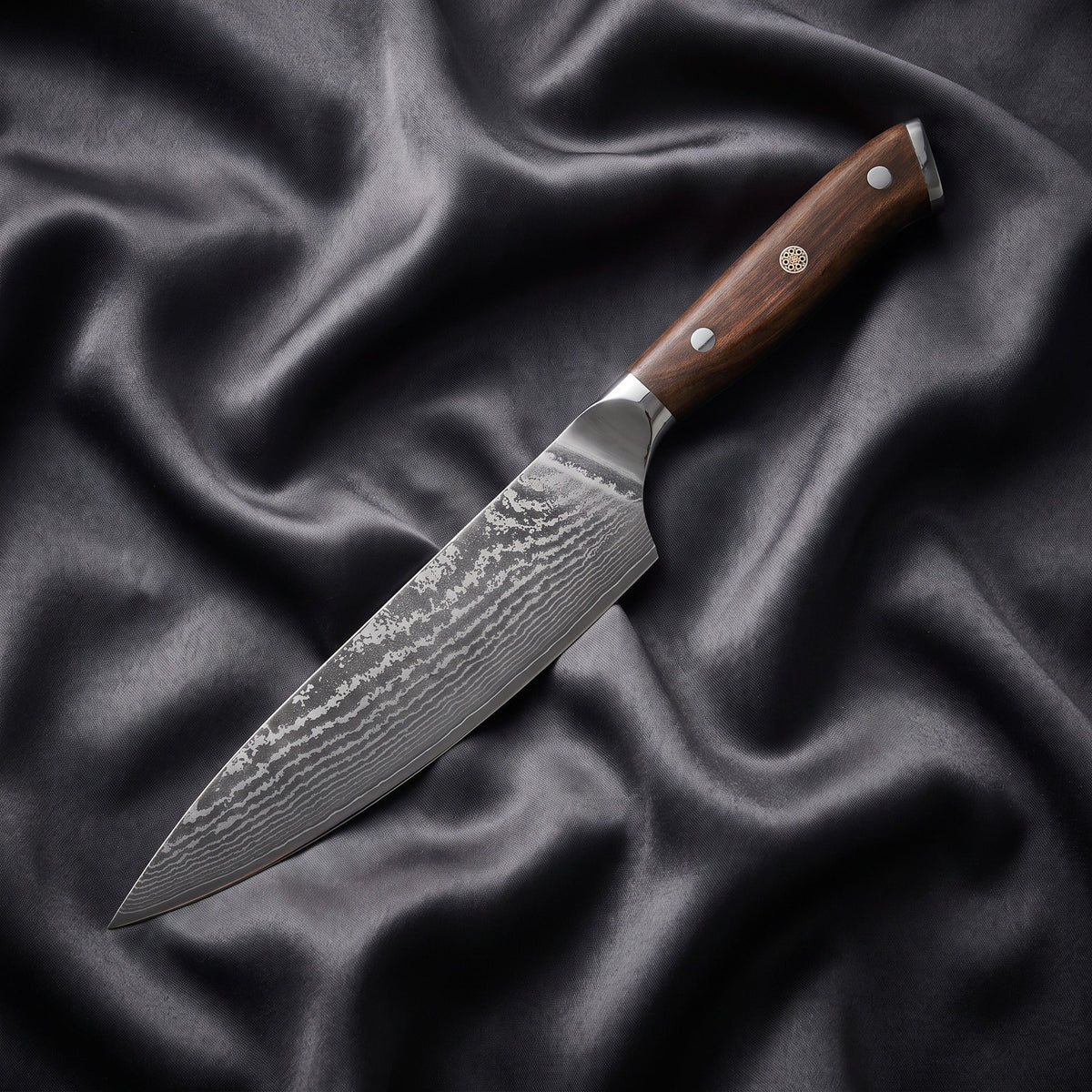 Okami Gyuto Chef Knife
