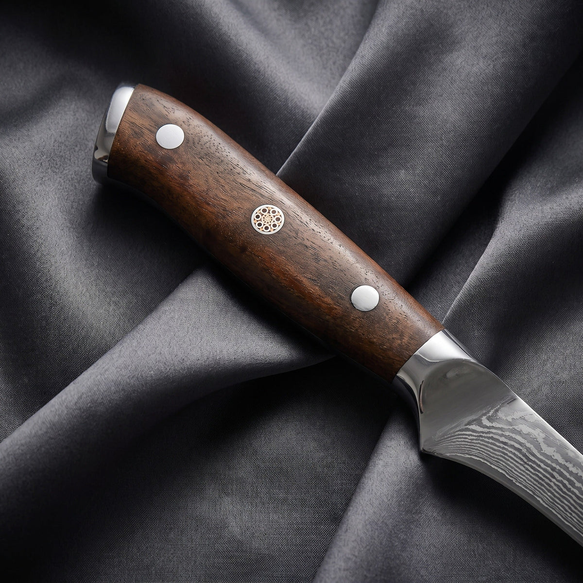Okami Honesuki Boning Knife