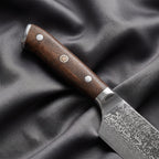 Okami Santoku All-Purpose Knife